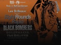 Lee Brilleaux Of Dr Feelgood Tribute: Eight Rounds Rapid, Black Bombers, Boilermaker event picture