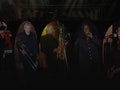Soul & Motown Party: Back 2 Miami event picture