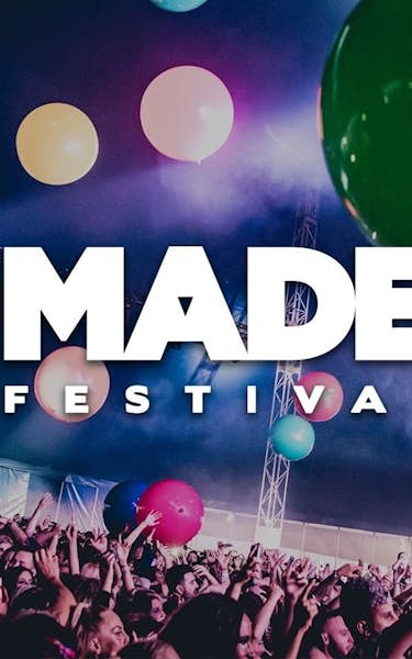 MADE Festival 2019