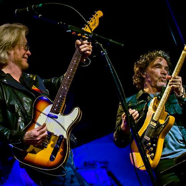 hall and oates tour 2022 nederland