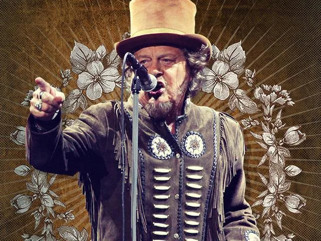 Picture of Zucchero