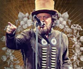 Zucchero appearing at this event