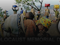 Holocaust Memorial Day: Torn From Home event picture