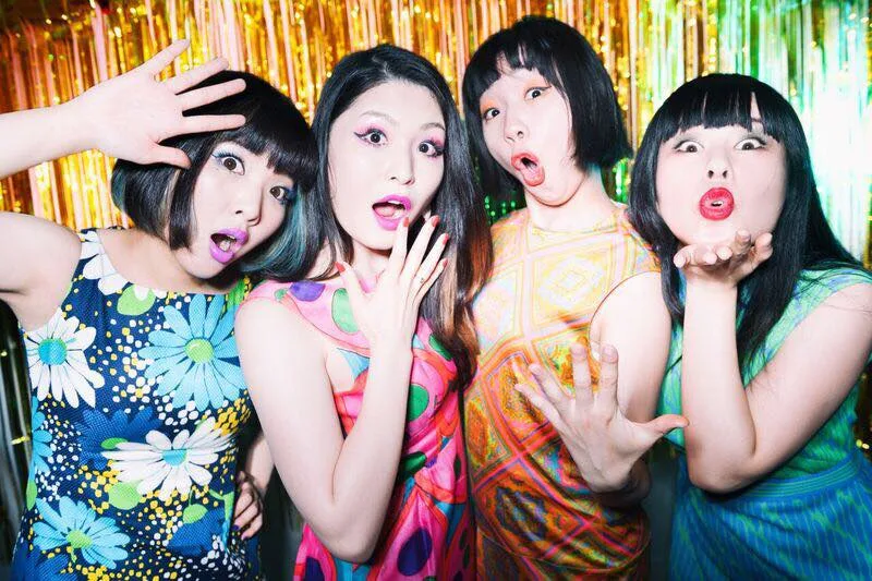 Picture of Otoboke Beaver