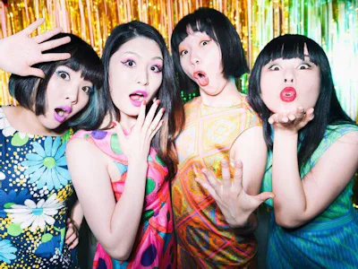 Picture of Otoboke Beaver