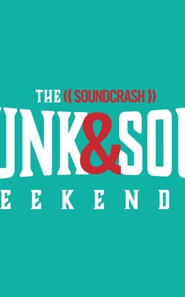 Funk & Soul Weekender 2019