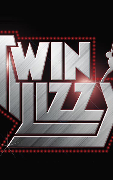 Twin Lizzy - The Thin Lizzy and Phil Lynott Tribute Tour Dates