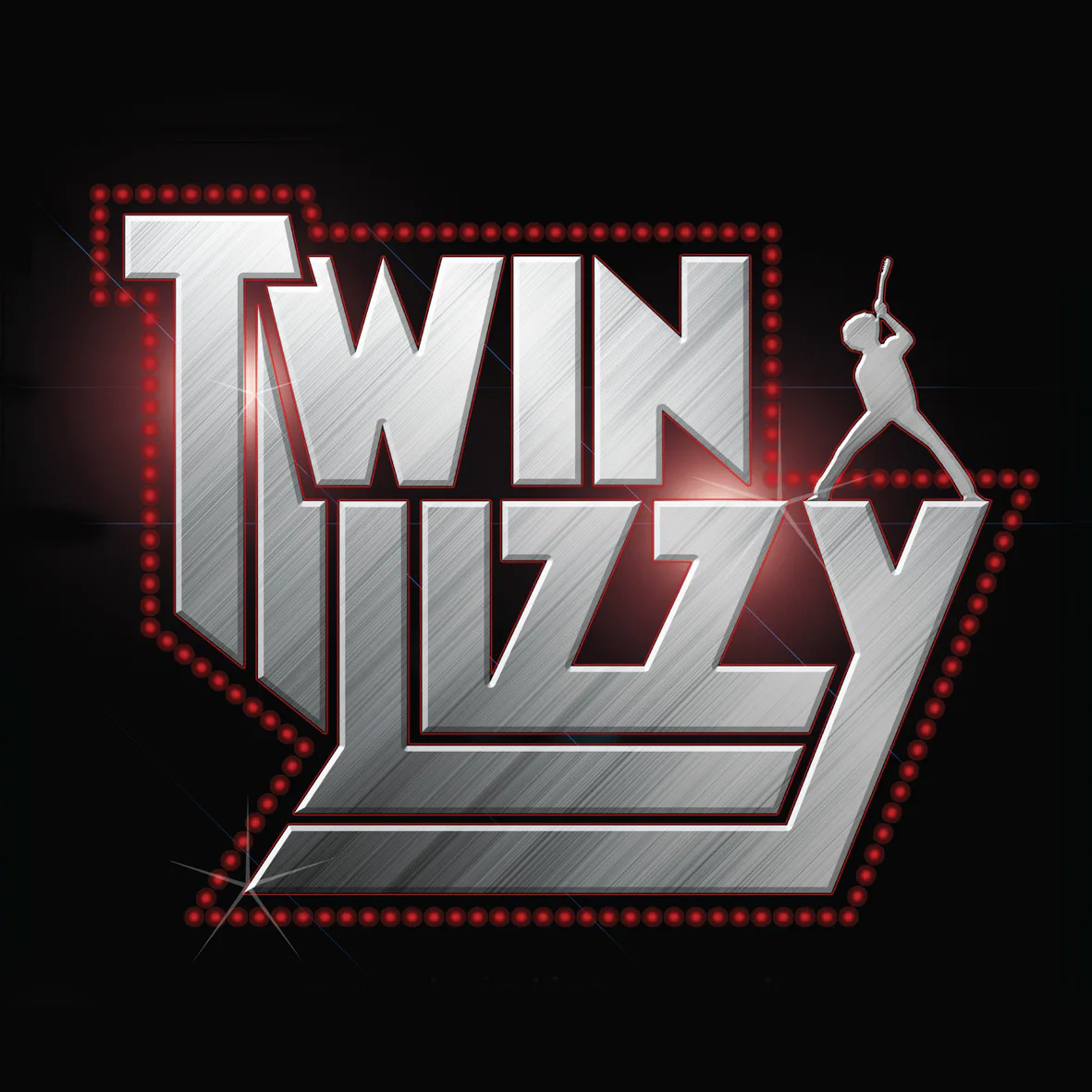 Picture of Twin Lizzy - The Thin Lizzy and Phil Lynott Tribute