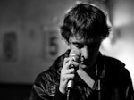 Tom Mayhew artist photo