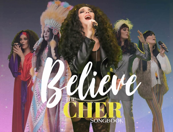 Believe - The Cher Songbook