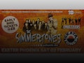 The Simmertones, The Embezzlers, Skata Tones event picture