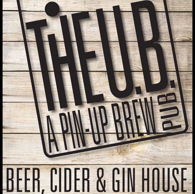 The UB (United Bretren) Pub