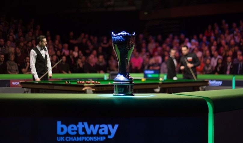 UK Championship Snooker Tour Dates and Tickets 2023 Ents24