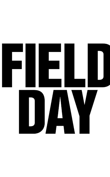 Field Day 2019