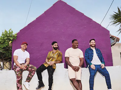 Picture of Rudimental