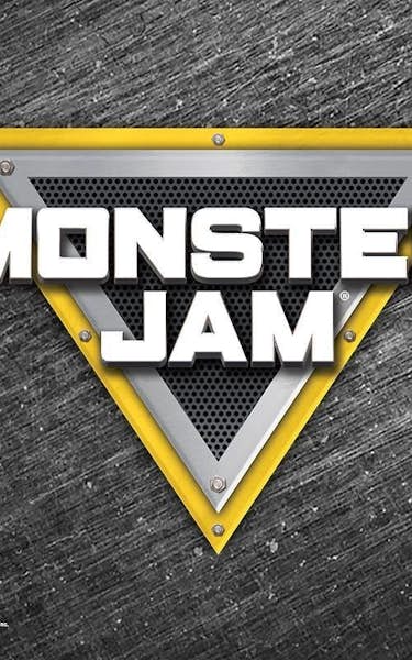 Monster Jam Tour Dates