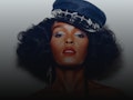 Janelle Monáe event picture