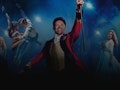 Half Term Film: The Greatest Showman Singalong event picture