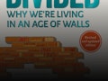 Divided: Why We're Living in an Age of Walls: Tim Marshall event picture