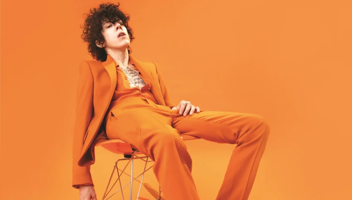 Picture of LP