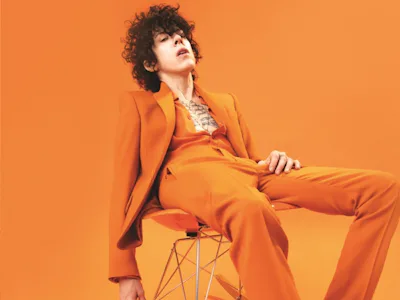 Picture of LP