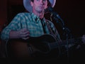 Rich Hall's Hoedown event picture