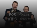 Magic Show For Kids And Childish Grown-ups!: Morgan & West event picture