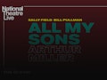 NT Live: All My Sons event picture