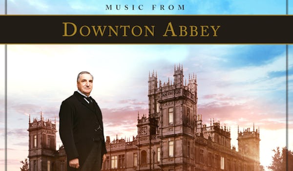 Music From Downton Abbey