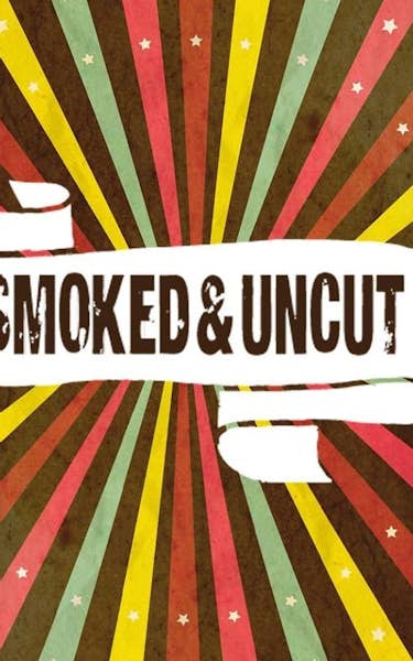Smoked & Uncut Festival At The Pig
