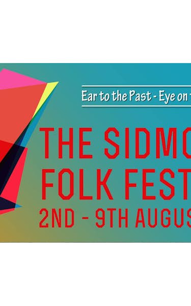 Sidmouth Folk Festival 2019