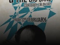 Cor Baby, I'm An O.A.P...: John Otway & The Little Big Band, John Otway event picture