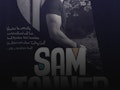 Sam Tanner event picture