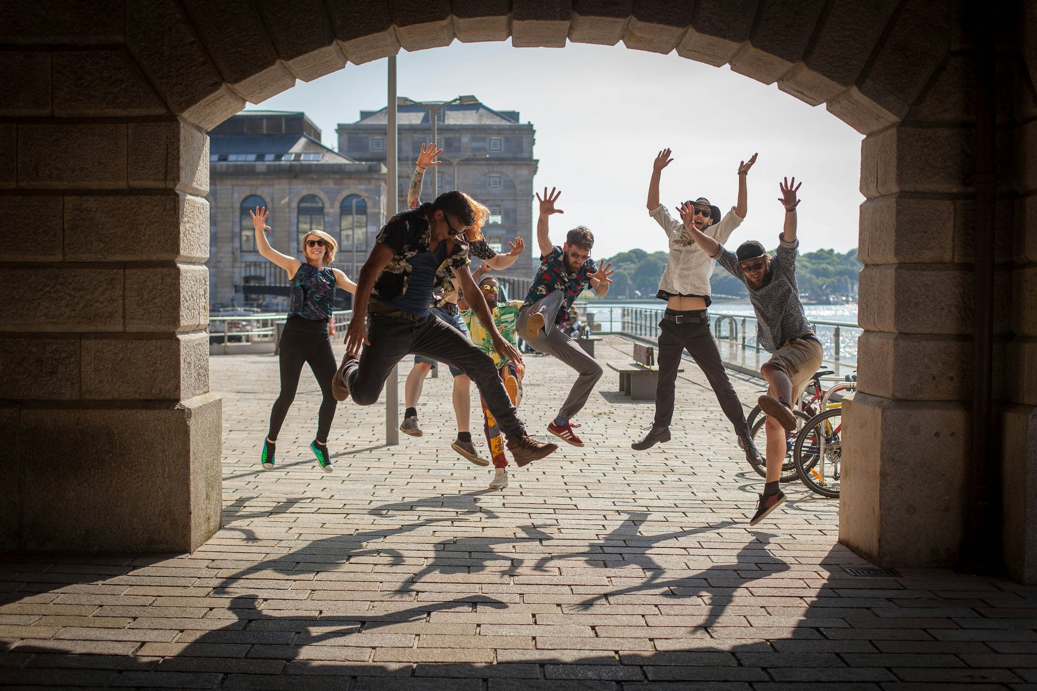 Andy Quick Band tour dates & tickets 2025 | Ents24