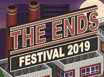 The Ends Festival 2019: Damian Marley, J Balvin, Burna Boy, NAO, Masego, Mansur Brown, The Compozers, Jaz Karis, Croydon FM, Iamddb., Seani B, DJ Ace, Benjiflow, Che Lingo, Amber Olivier, Miraa May picture