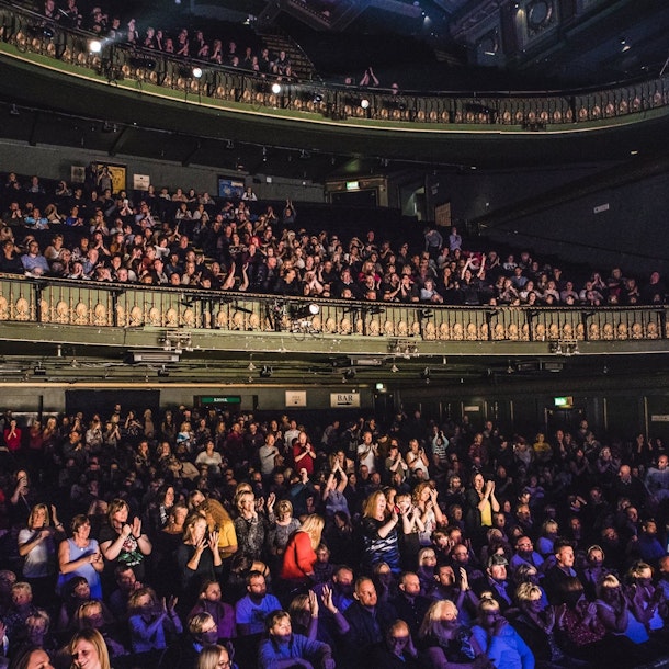 Opera House, Manchester Events & Tickets 2021 | Ents24