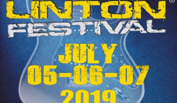Linton Festival 2019