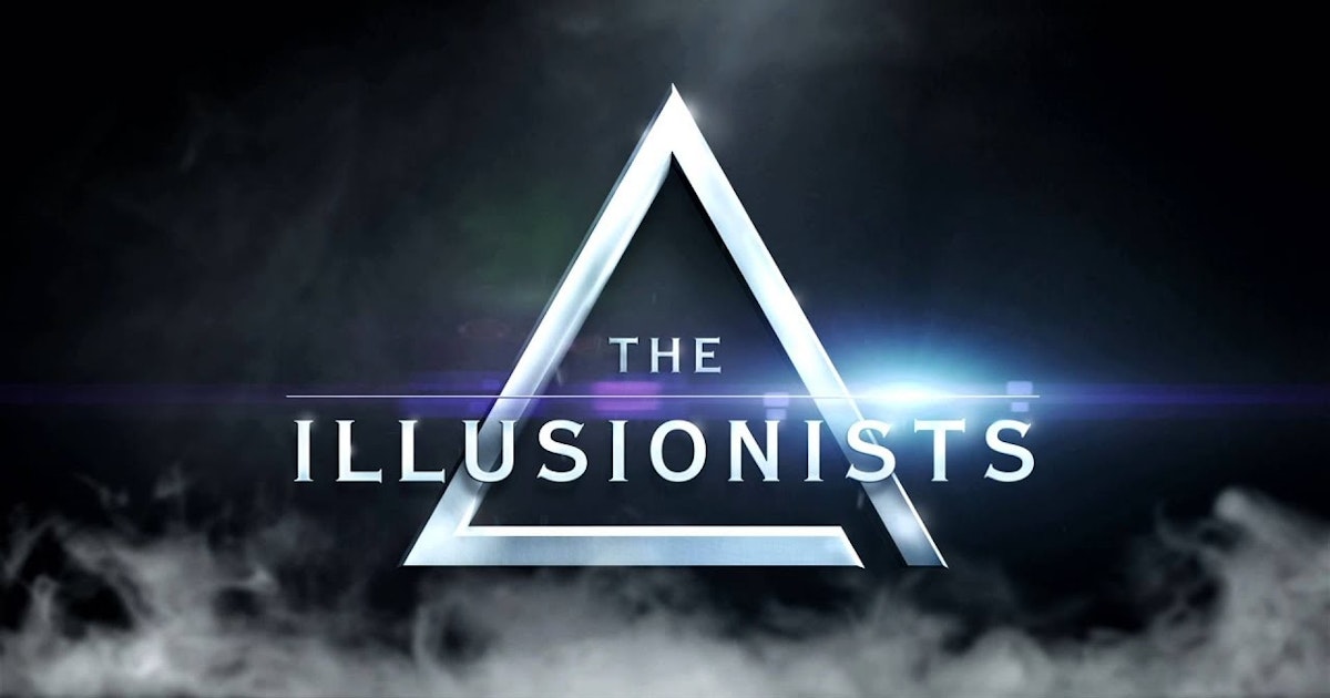 The Illusionists tour dates & tickets 2024 Ents24