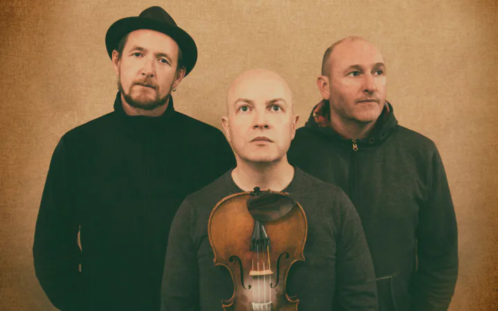 Picture of McGoldrick McCusker And Doyle
