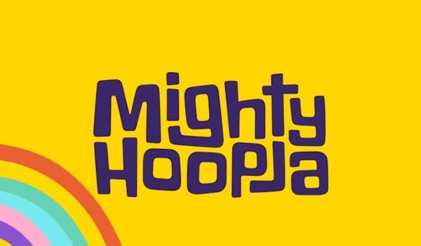 Mighty Hoopla 2019