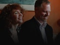 Just You, Just Me: Jacqui Dankworth, Charlie Wood event picture