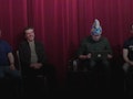 In Search of a Plot: The Four Blokes event picture