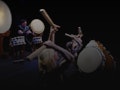 The Way of the Drum: Mugenkyo Taiko Drummers event picture
