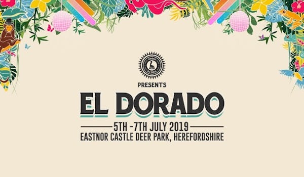 El Dorado Festival 2019
