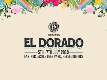El Dorado Festival 2019: Kool & The Gang, Andy C, Todd Terje, Gentleman's Dub Club, Ocean Wisdom, Purple Disco Machine, Romare (Live Band), Children of Zeus, Frankie Stew & Harvey Gunn, Iyamah, Orchestral Rendition Of Destiny's Child, Mall Grab, Artwork, Mella Dee, Horse Meat Disco, Detroit Swindle, Chaos In The CBD, Harry Wolfman, Shy FX, Redlight, Dimension, Zinc, Benny L, Breakage, Madam X, MC Dynamite, Bushbaby, Weaver Bros, MC AD, Mr Scruff, Joey Negro, DJ Marky, MC GQ, CC:Disco!, DJ Randall, Hybrid Minds, Mr Thing, Russ Ryan, DJ Seinfeld, Folamour, Jasper James, Theo Kottis, Hammer, Brame & Hamo, Lara Smiles picture