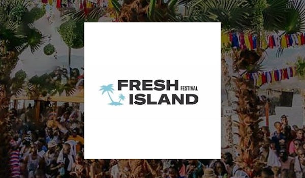 Fresh Island Festival 2019