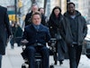 The Upside