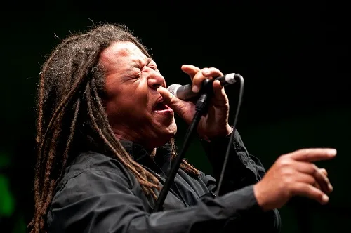 Picture of “The Wonder of Stevie” feat Noel McCalla/Derek Nash