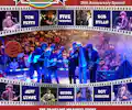 Roy Orbison & The Traveling Wilburys Tribute Show appearing at this event