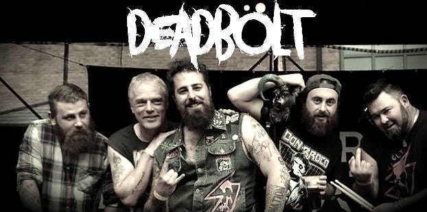 Deadbolt